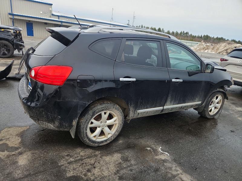 Photo 3 from auction – 2011 NISSAN ROGUE S with VIN JN8AS5MV7BW690416