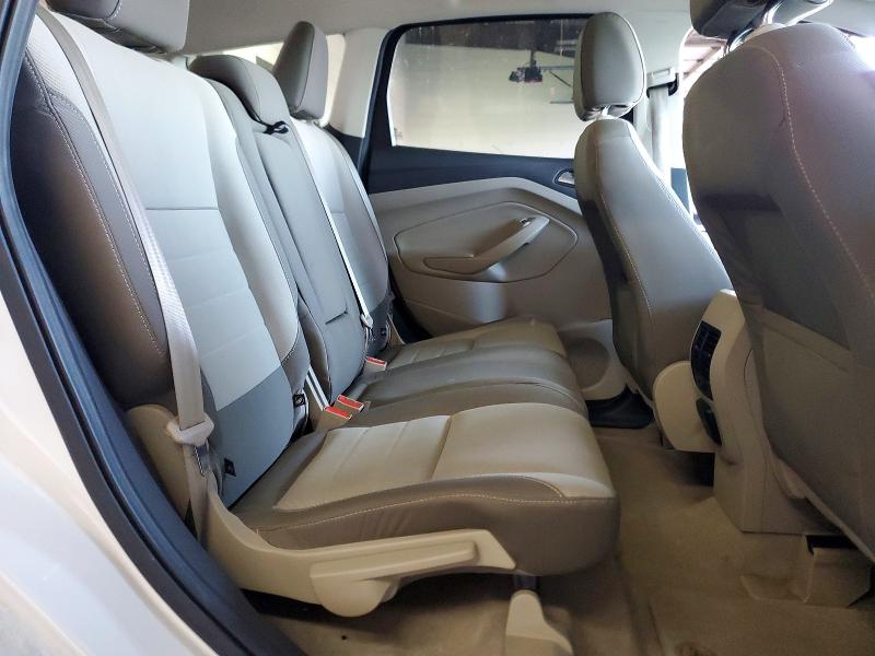 Photo 11 from auction – 2014 FORD ESCAPE SE with VIN 1FMCU0GX4EUD16436