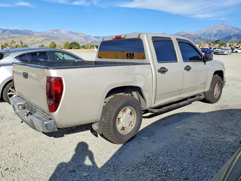 Photo 3 from auction – 2005 CHEVROLET COLORADO with VIN 1GCCS136158147174