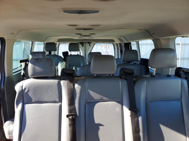 Photo 10 from auction – 2017 FORD TRANSIT 350 with VIN 1FBZX2YMXHKB31754