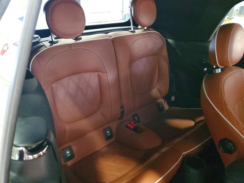 Photo 10 from auction – 2016 MINI COOPER with VIN WMWWG5C5XG3C19602