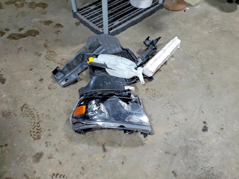 Photo 12 from auction – 2023 RAM 1500 with VIN 1C6RRFFG2PN676636