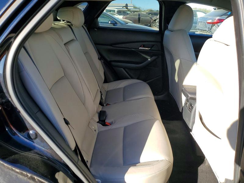 Photo 11 from auction – 2023 MAZDA CX-30 PREF with VIN 3MVDMBCM8PM522333