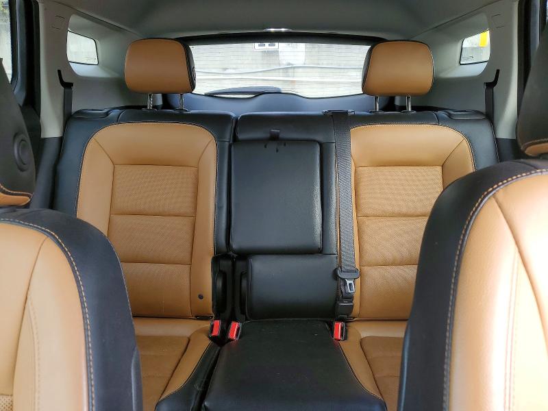 Photo 10 from auction – 2019 GMC TERRAIN SL with VIN 3GKALPEX1KL198933