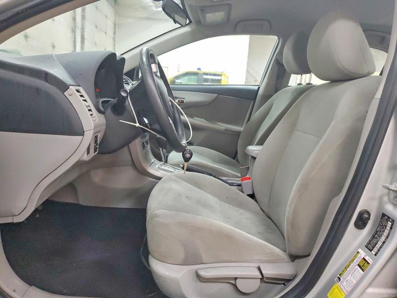 Photo 7 from auction – 2013 TOYOTA COROLLA BA with VIN 2T1BU4EE1DC987549