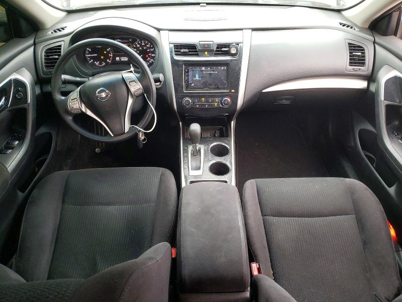 Photo 8 from auction – 2014 NISSAN ALTIMA with VIN 1N4AL3APXEC169107