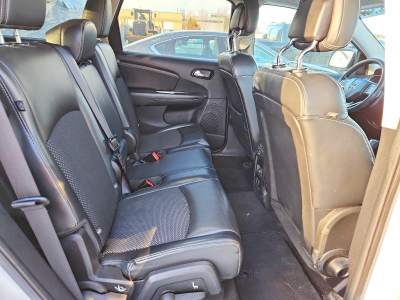 Photo 11 from auction – 2015 DODGE JOURNEY CR with VIN 3C4PDCGG4FT562759