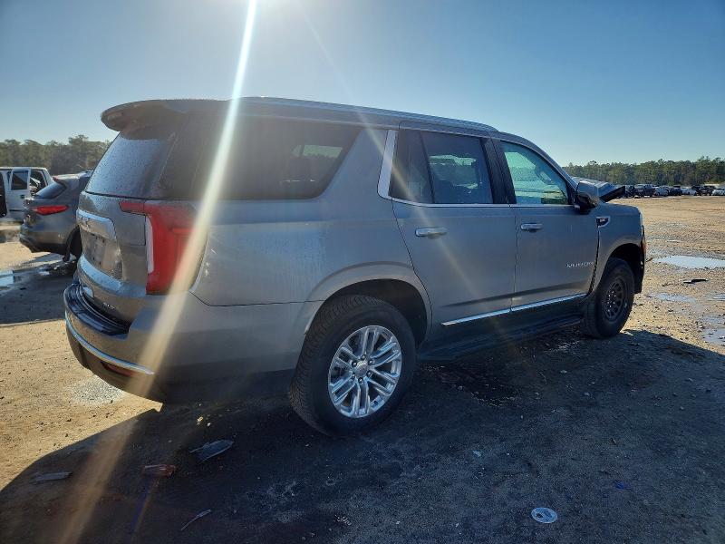 Zdjęcie 3 z aukcji – 2023 GMC YUKON SLT z VIN 1GKS2BKD8PR397501