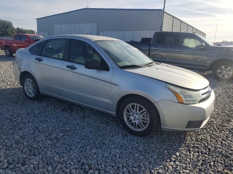 Photo 4 from auction – 2009 FORD FOCUS SE with VIN 1FAHP35N79W153656