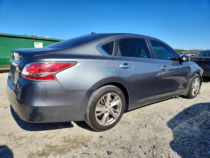 Photo 3 from auction – 2014 NISS ALTIMA with VIN 1N4AL3AP0EC179323