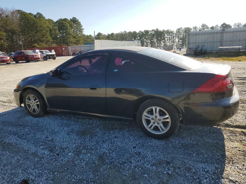 Photo 2 from auction – 2006 HONDA ACCORD with VIN 1HGCM727X6A001083