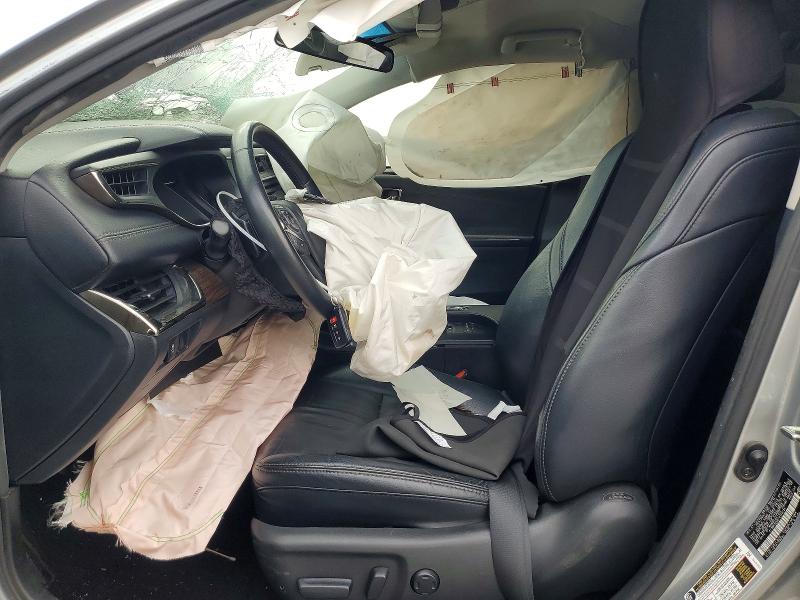Photo 7 from auction – 2015 TOYOTA AVALON with VIN 4T1BK1EB8FU156724