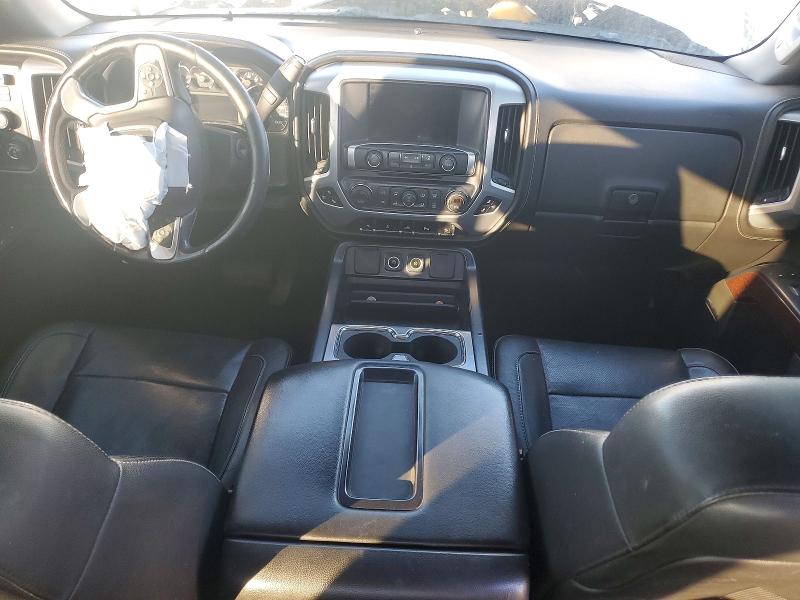 Photo 8 from auction – 2014 GMC SIERRA K15 with VIN 3GTU2VEC8EG489004