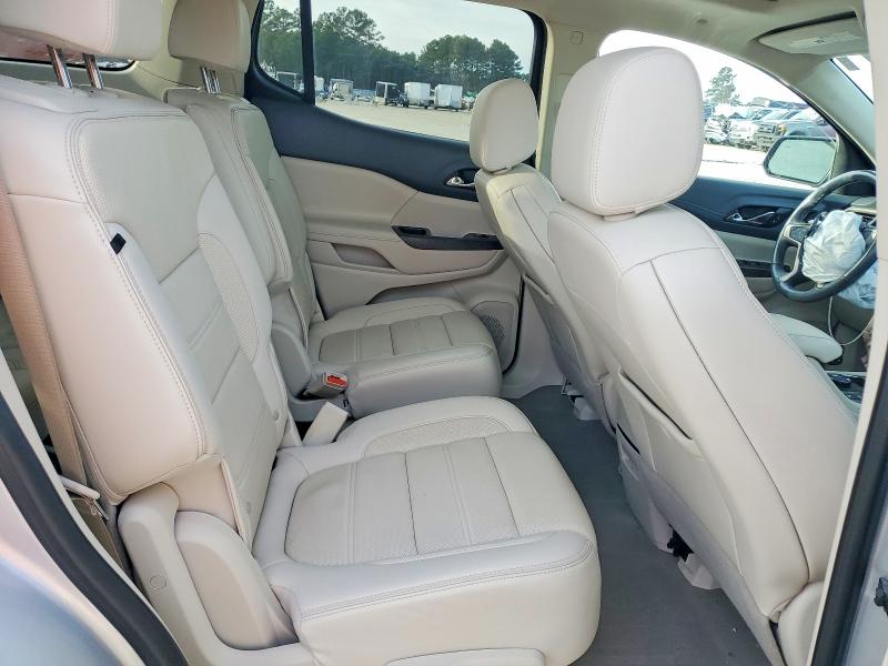 Photo 11 from auction – 2020 GMC ACADIA DEN with VIN 1GKKNPLS7LZ197124