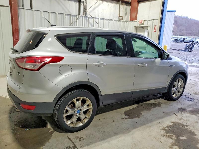 Photo 3 from auction – 2013 FORD ESCAPE with VIN 1FMCU9H98DUC25592