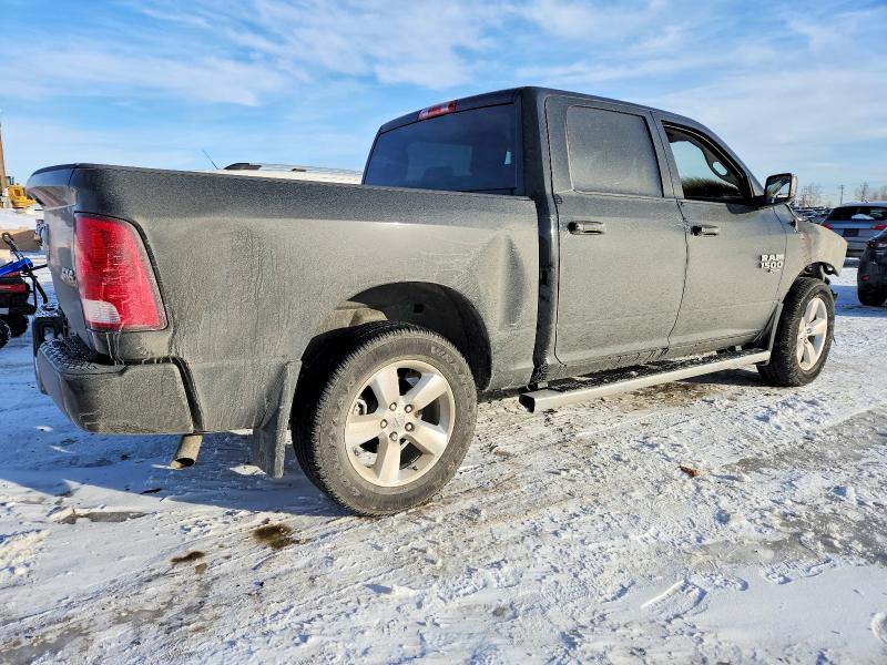 Photo 3 from auction – 2023 RAM 1500 CLASS with VIN 3C6RR7KGXPG673116