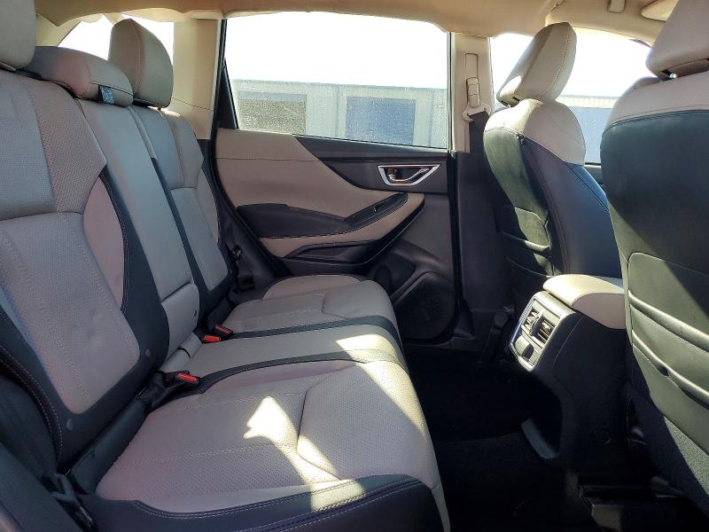 Photo 11 from auction – 2022 SUBARU FORESTER L with VIN JF2SKAPC8NH479738