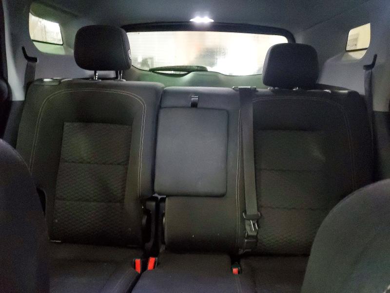Photo 10 from auction – 2019 GMC TERRAIN with VIN 3GKALMEV4KL212370