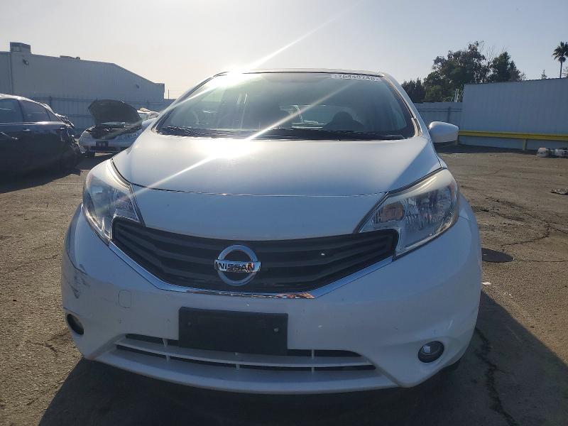 Photo 5 from auction – 2016 NISSAN VERSA NOTE with VIN 3N1CE2CP5GL363820