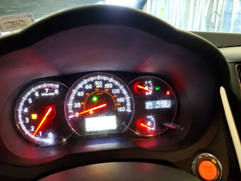 Photo 9 from auction – 2013 NISSAN MAXIMA with VIN 1N4AA5AP2DC822318