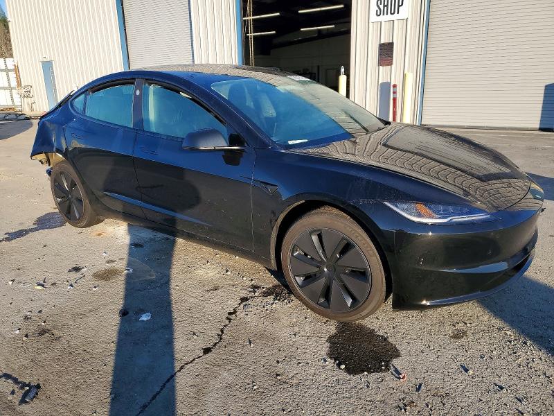Photo 4 from auction – 2026 TESLA MODEL 3 with VIN 5YJ3E1EA9TF131956