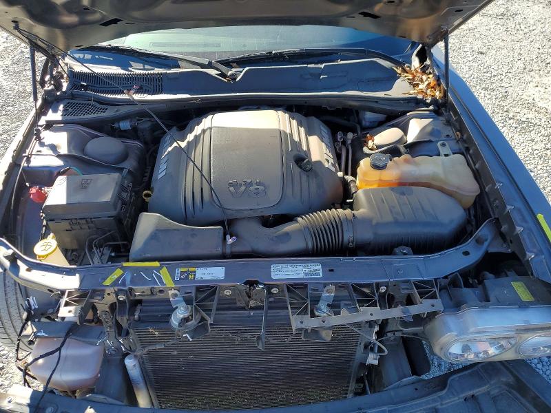 Photo 11 from auction – 2014 DODGE CHALLENGER with VIN 2C3CDYBT8EH313408