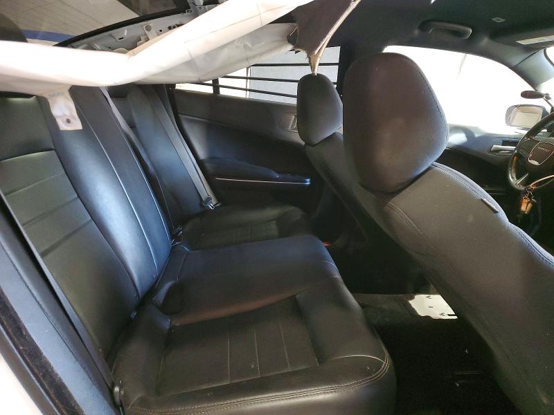 Photo 10 from auction – 2021 DODGE CHARGER with VIN 2C3CDXAT6MH526156
