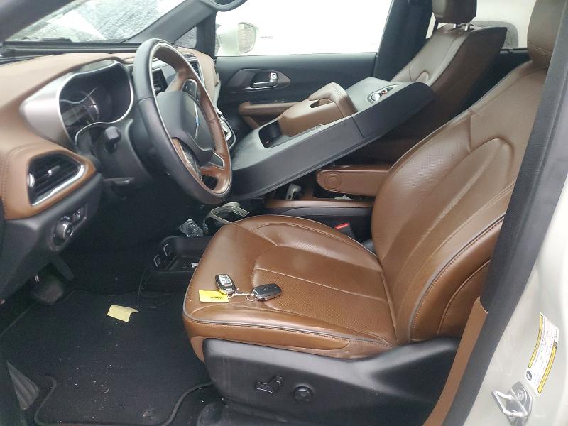 Photo 7 from auction – 2020 CHRYSLER PACIFICA with VIN 2C4RC1N7XLR267361