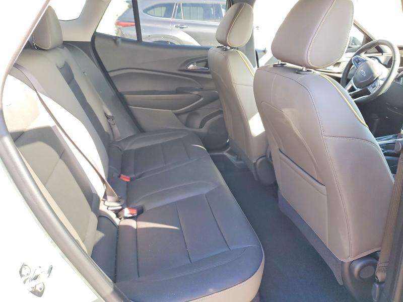 Photo 11 from auction – 2025 CHEVROLET TRAX ACTIV with VIN KL77LKEP4SC262965