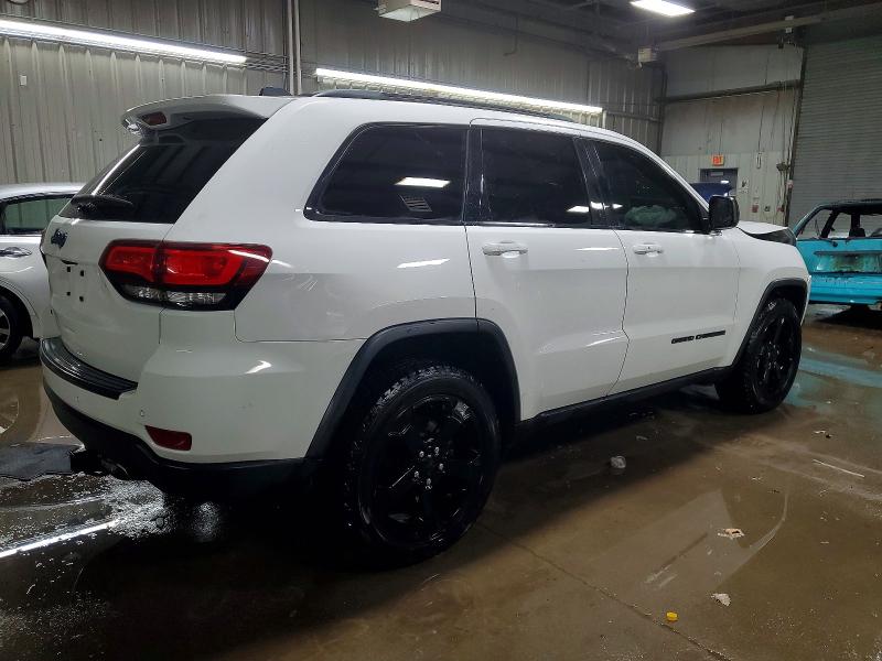 Photo 3 from auction – 2018 JEEP GRAND CHER with VIN 1C4RJFAG3JC370507