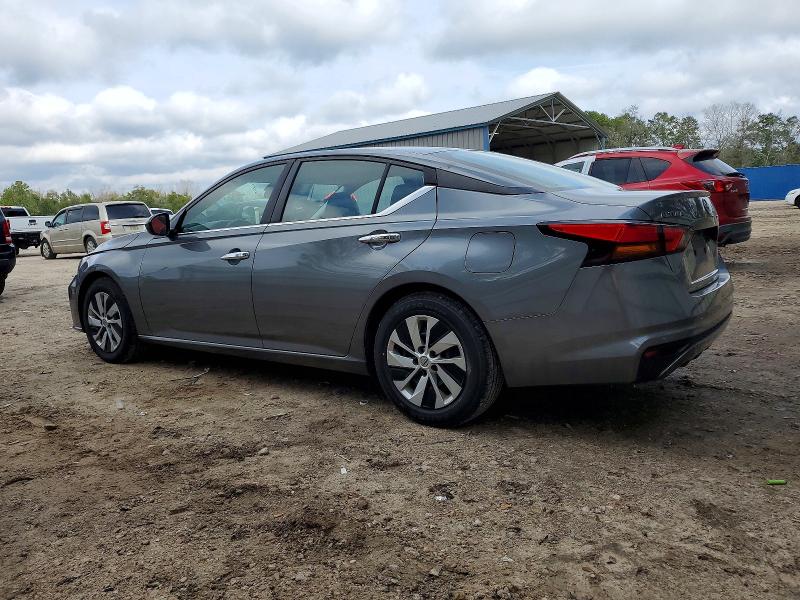 Photo 2 from auction – 2023 NISSAN ALTIMA S with VIN 1N4BL4BVXPN339724