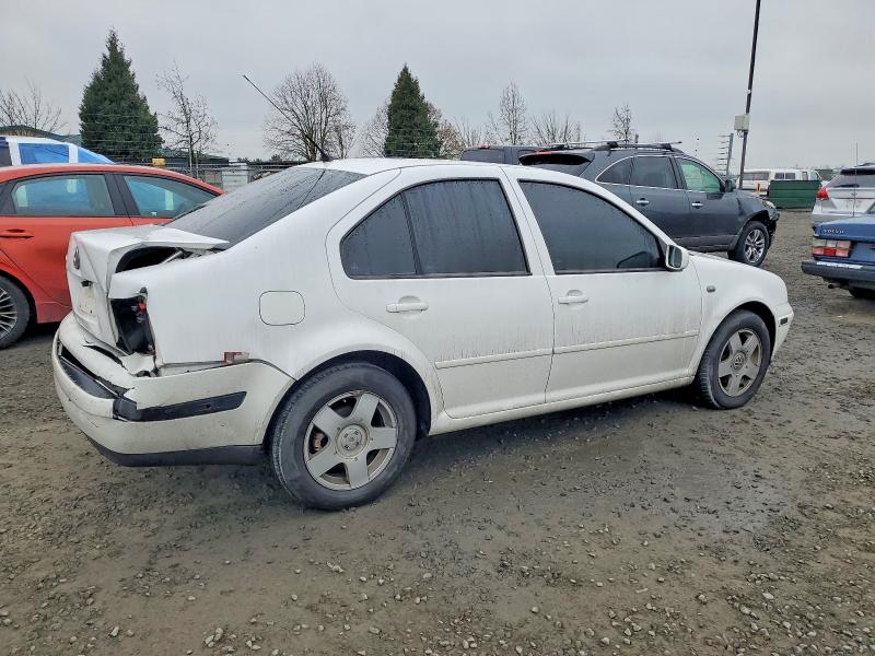 Photo 3 from auction – 2002 VOLKSWAGEN JETTA GLS with VIN 3VWSB69M72M150910