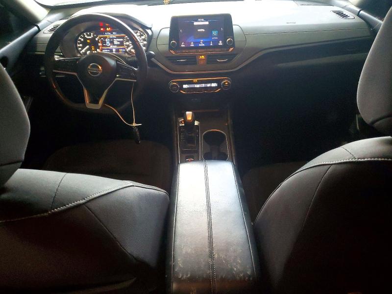 Photo 8 from auction – 2019 NISSAN ALTIMA with VIN 1N4BL4DV0KC156270