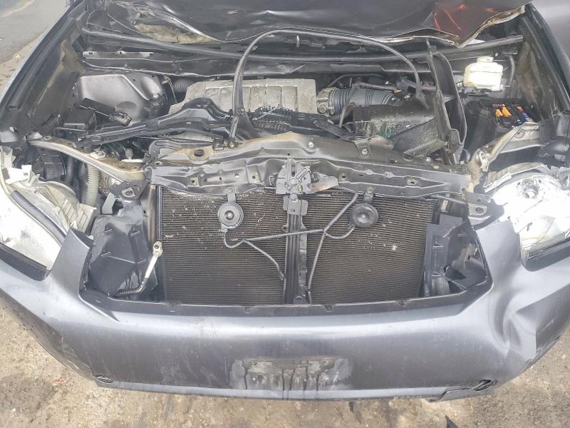 Photo 12 from auction – 2010 TOYOTA HIGHLANDER with VIN 5TDBK3EH7AS033904