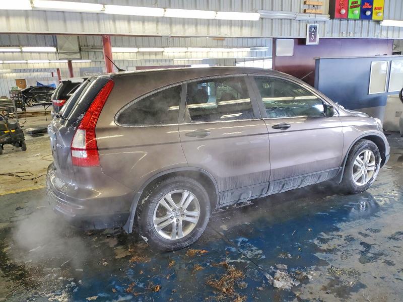 Photo 3 from auction – 2011 HONDA CR-V EX with VIN 5J6RE4H53BL013255
