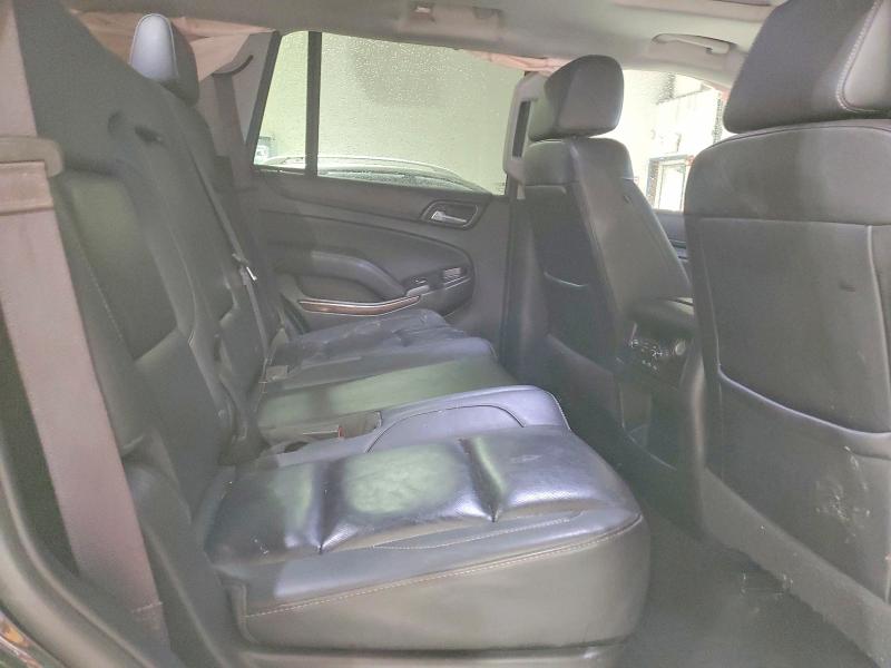 Photo 11 from auction – 2017 GMC YUKON with VIN 1GKS2BKC1HR301300