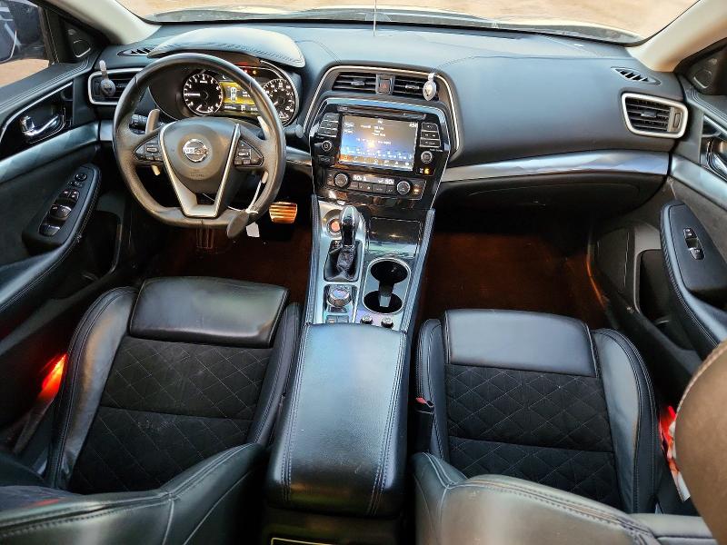 Photo 8 from auction – 2016 NISSAN MAXIMA 3.5 with VIN 1N4AA6AP5GC435353