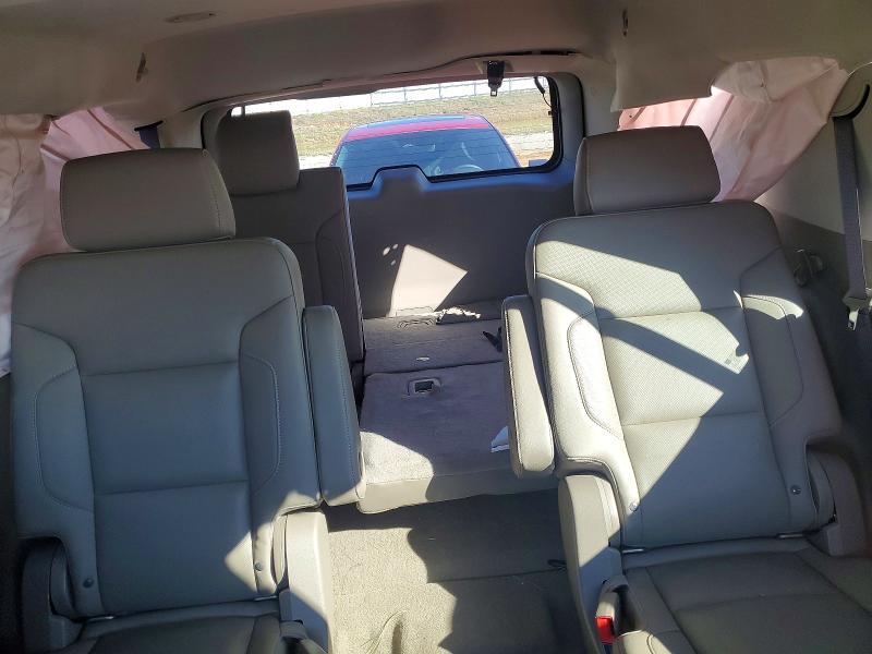 Photo 10 from auction – 2020 GMC YUKON with VIN 1GKS1BKC6LR215833