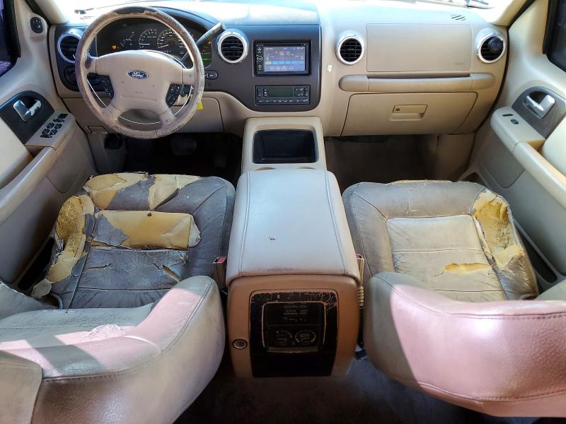 Photo 8 from auction – 2003 FORD EXPEDITION with VIN 1FMPU17L83LA87461