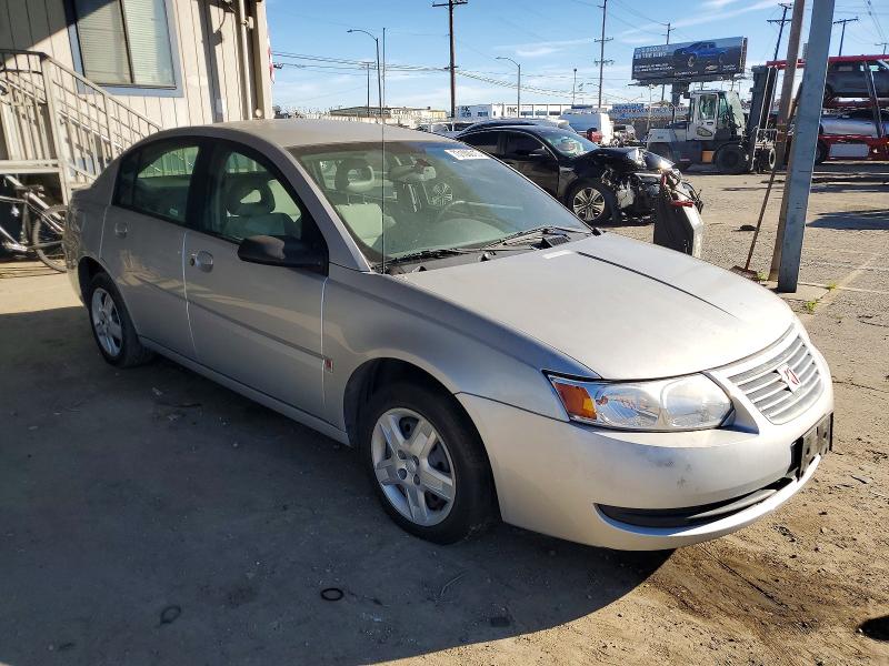 Photo 4 from auction – 2007 SATURN ION LEVEL with VIN 1G8AJ55F57Z178529