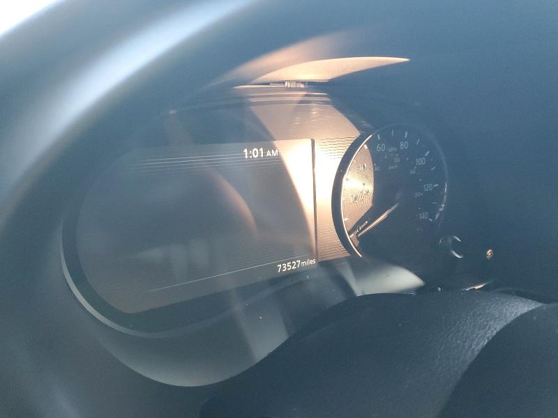 Photo 9 from auction – 2023 NISSAN KICKS with VIN 3N1CP5CV9PL565635