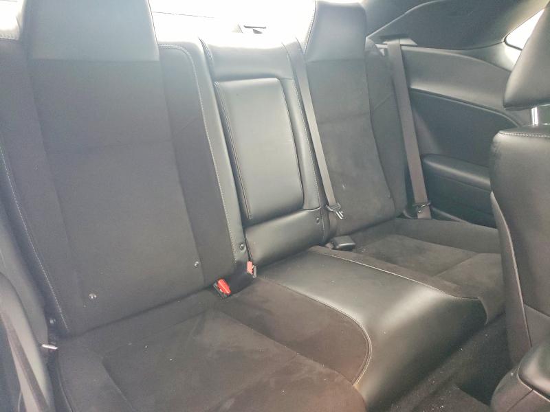 Photo 10 from auction – 2022 DODGE CHALLENGER with VIN 2C3CDZBT1NH215424