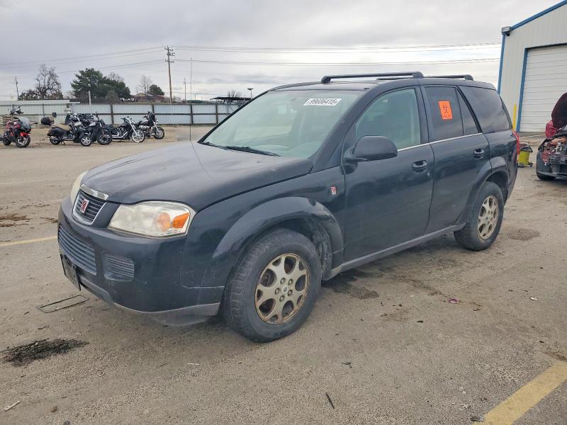 SATURN VUE 2006 with VIN 5GZCZ53456S843296 - Photo from auction