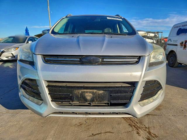 Photo 5 from auction – 2014 FORD ESCAPE TIT with VIN 1FMCU0JXXEUC90286
