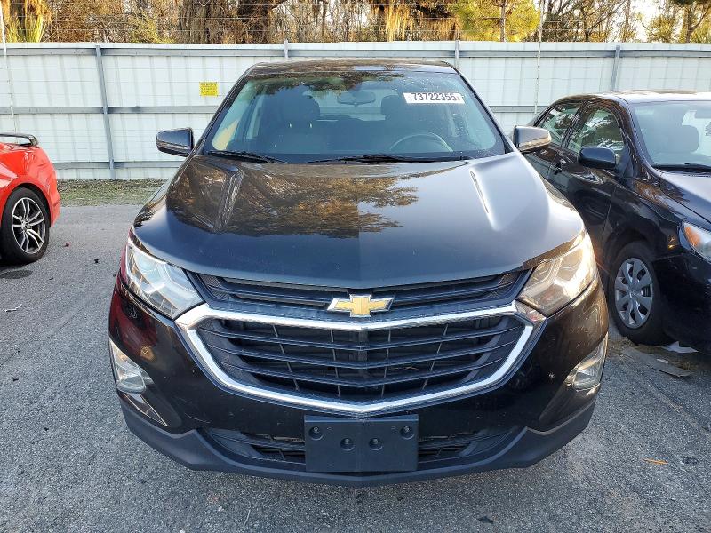 Photo 5 from auction – 2019 CHEVROLET EQUINOX LT with VIN 2GNAXUEV0K6174342