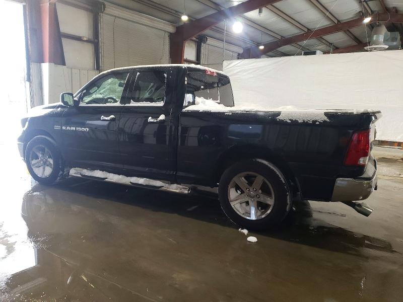 Photo 2 from auction – 2011 DODGE RAM 1500 with VIN 1D7RV1GT1BS640679