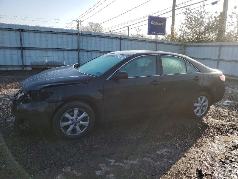 TOYOTA CAMRY BASE 2011 con VIN 4T1BF3EK8BU138489 - Foto de la subasta