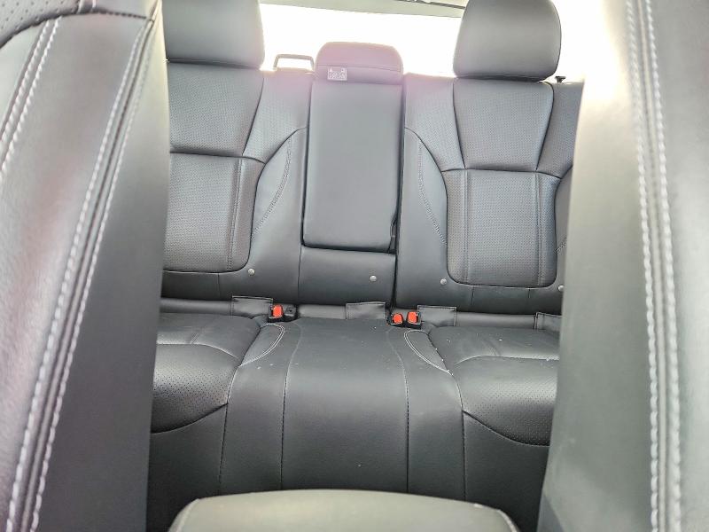 Photo 10 from auction – 2022 SUBARU FORESTER T with VIN JF2SKARC2NH467095