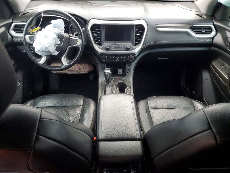Photo 8 from auction – 2018 GMC ACADIA with VIN 1GKKNMLS4JZ182429