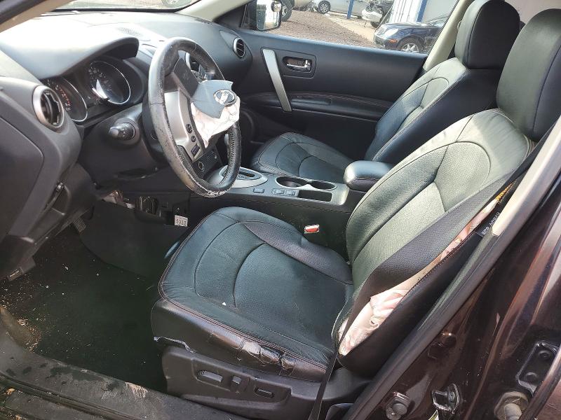 Photo 7 from auction – 2012 NISSAN ROGUE with VIN JN8AS5MT2CW288657